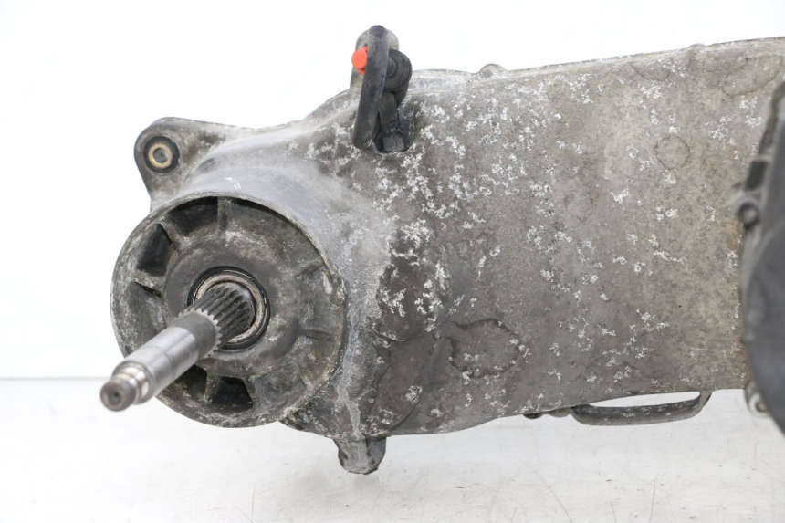 photo de MOTORE BMW C1 125 (2000 - 2003)