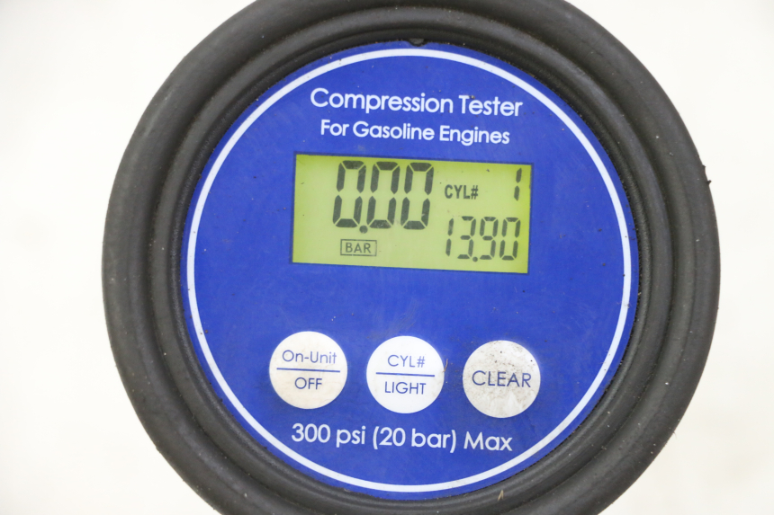 photo de MOTORE BMW C1 125 (2000 - 2003)