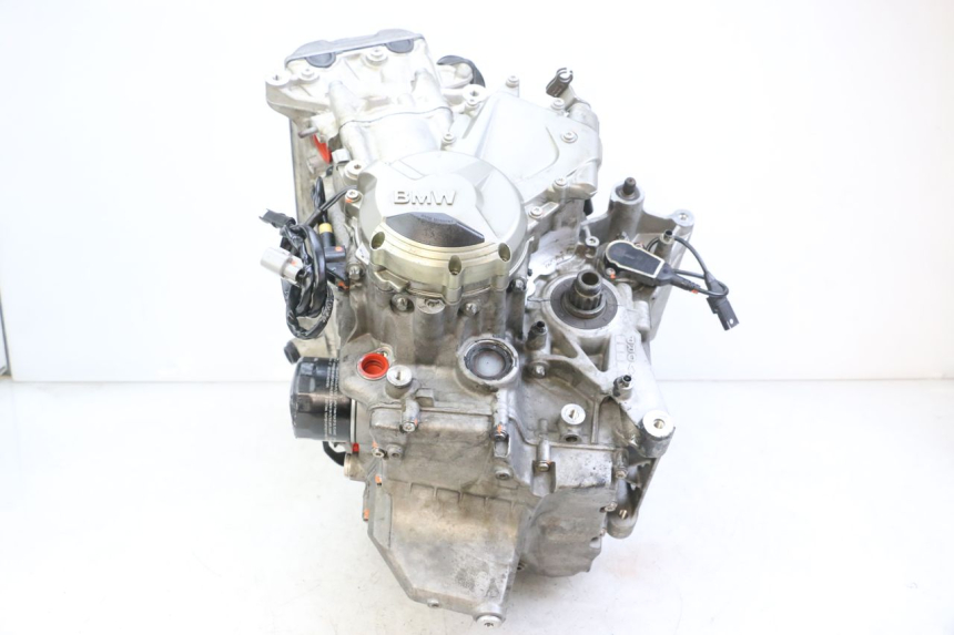 photo de MOTORE BMW S RR ABS S1000RR 1000 (2015 - 2018)