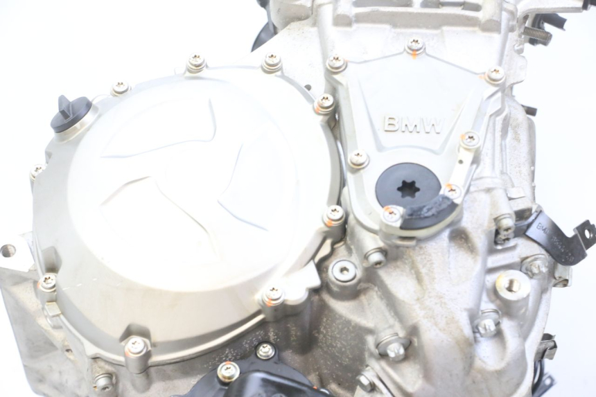photo de MOTORE BMW S RR ABS S1000RR 1000 (2015 - 2018)