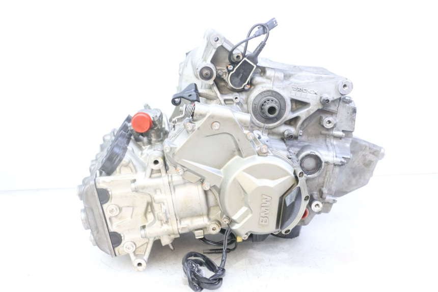 photo de MOTORE BMW S RR ABS S1000RR 1000 (2015 - 2018)