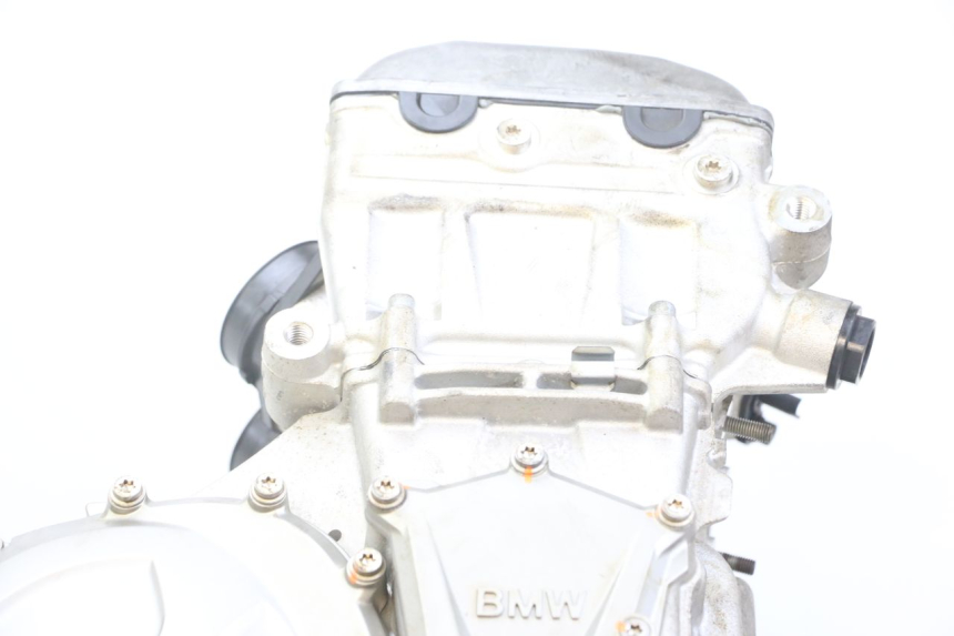 photo de MOTORE BMW S RR ABS S1000RR 1000 (2015 - 2018)