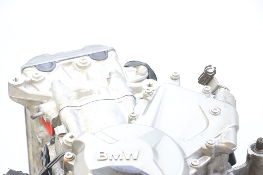 photo de MOTORE BMW S RR ABS S1000RR 1000 (2015 - 2018)
