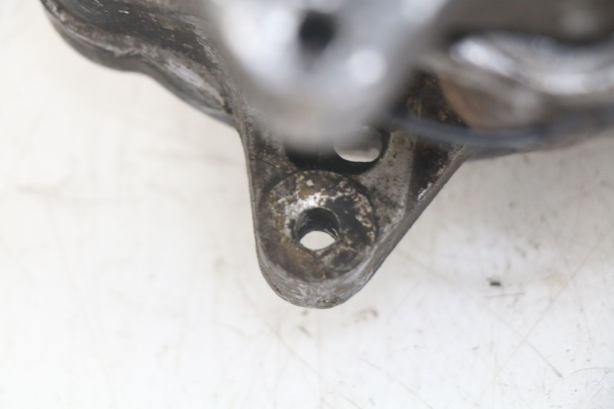 photo de MOTORE MBK BOOSTER NEXT GENERATION 50 (1995 - 1998)