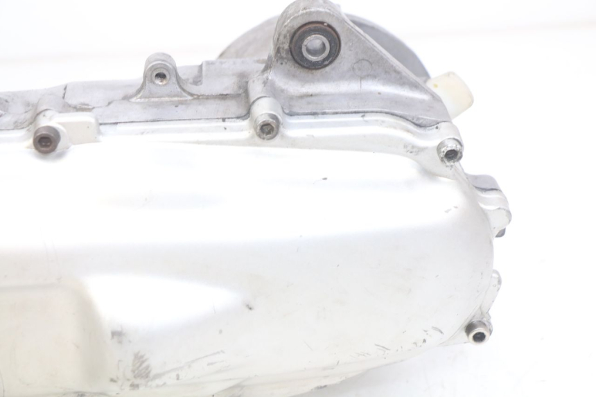 photo de MOTORE MBK BOOSTER NEXT GENERATION 50 (1995 - 1998)