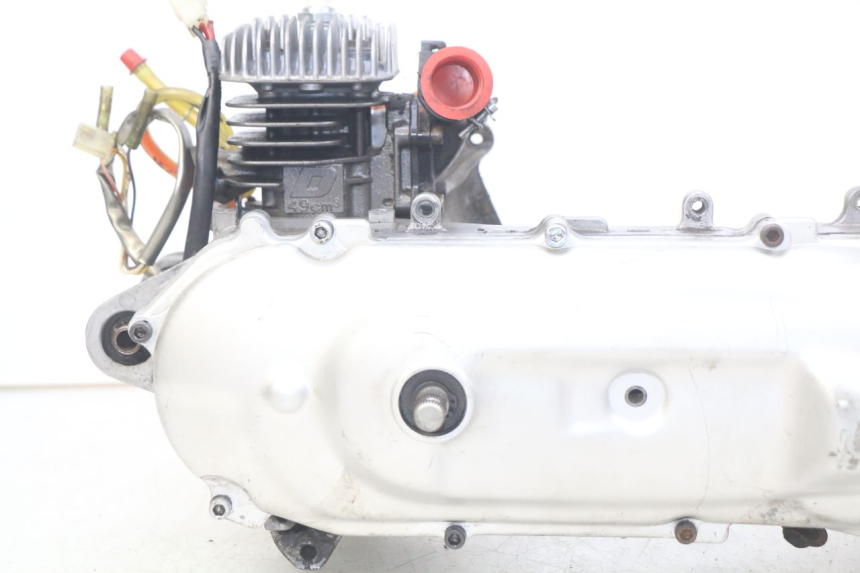 photo de MOTORE MBK BOOSTER NEXT GENERATION 50 (1995 - 1998)