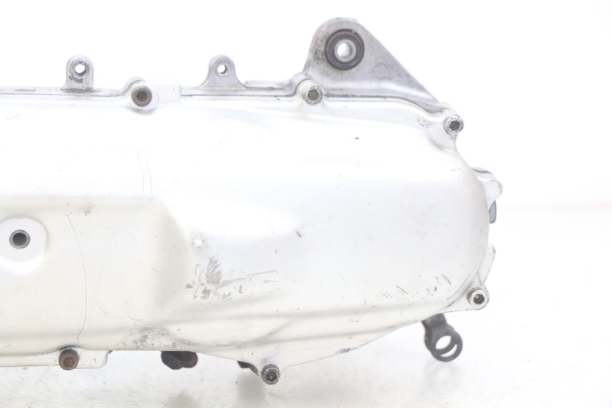 photo de MOTORE MBK BOOSTER NEXT GENERATION 50 (1995 - 1998)