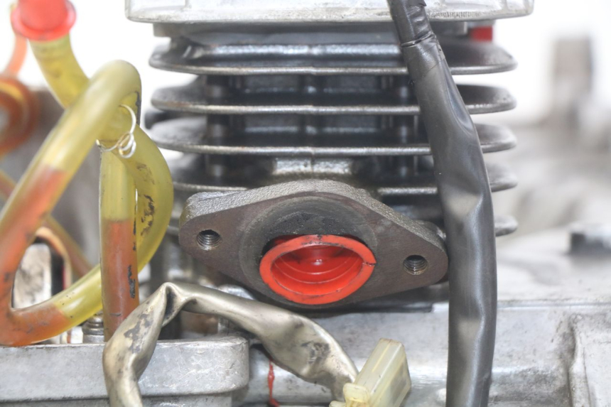 photo de MOTORE MBK BOOSTER NEXT GENERATION 50 (1995 - 1998)