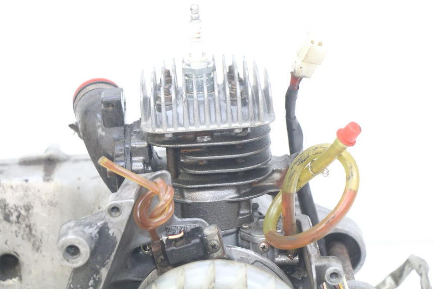 photo de MOTORE MBK BOOSTER NEXT GENERATION 50 (1995 - 1998)