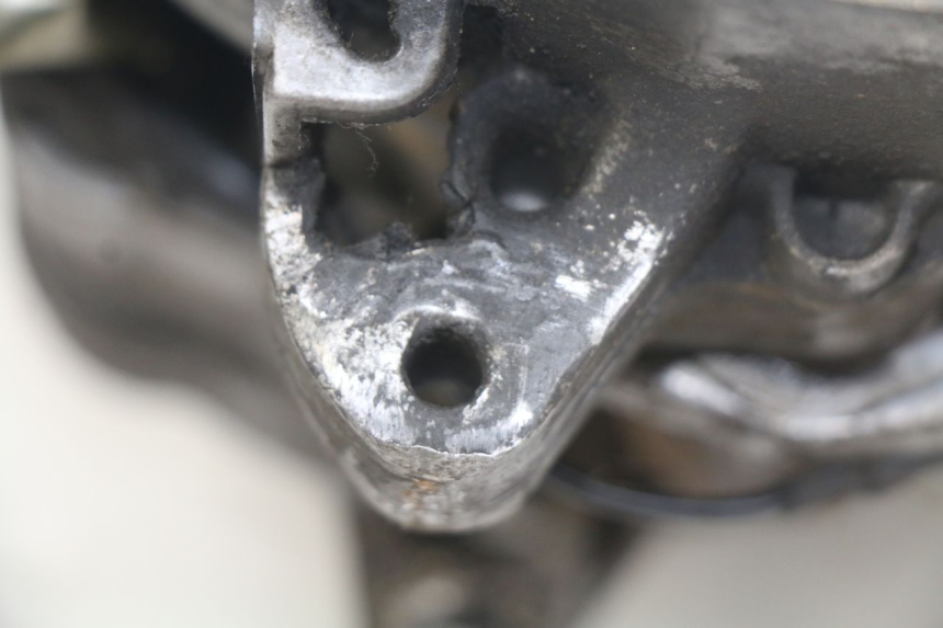 photo de MOTORE MBK BOOSTER NEXT GENERATION 50 (1995 - 1998)