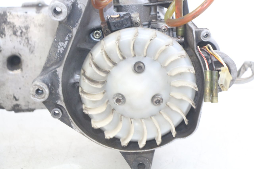 photo de MOTORE MBK BOOSTER NEXT GENERATION 50 (1995 - 1998)