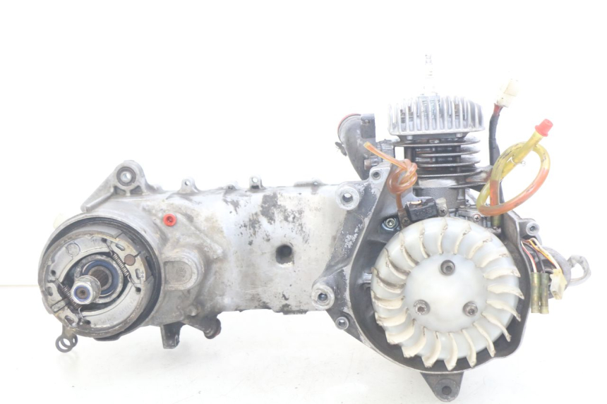 photo de MOTORE MBK BOOSTER NEXT GENERATION 50 (1995 - 1998)