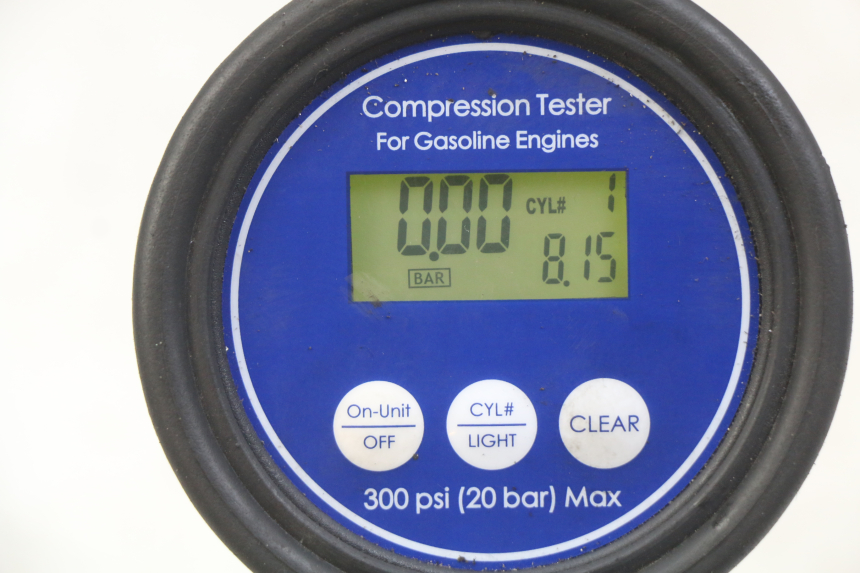 photo de MOTORE MBK BOOSTER NEXT GENERATION 50 (1995 - 1998)