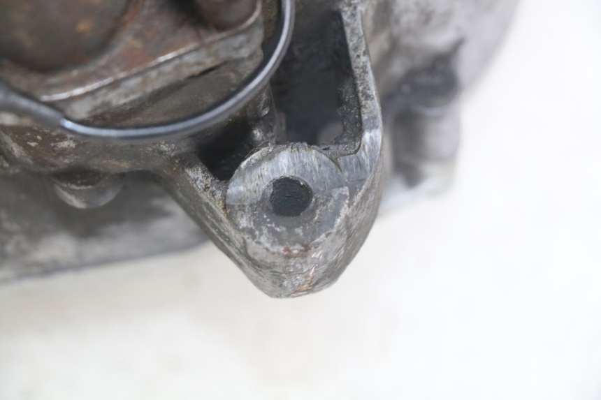 photo de MOTORE MBK BOOSTER NEXT GENERATION 50 (1995 - 1998)