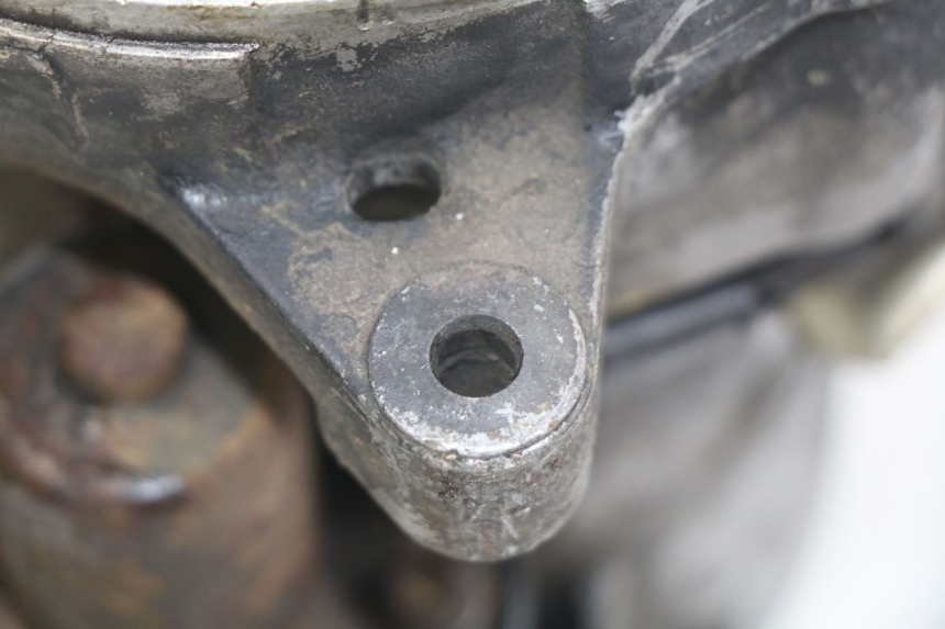 photo de MOTORE MBK BOOSTER NEXT GENERATION 50 (1995 - 1998)