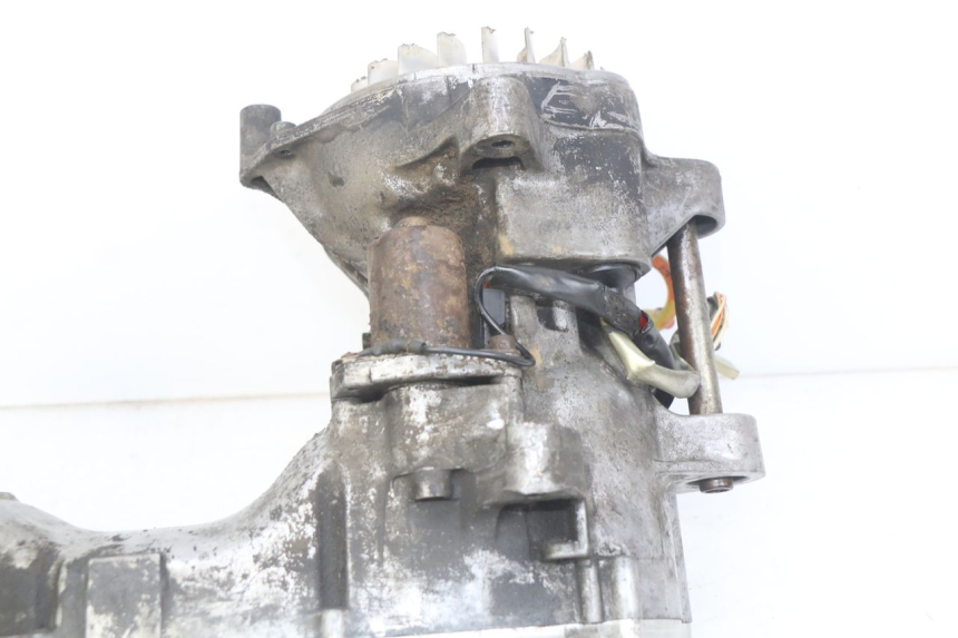 photo de MOTORE MBK BOOSTER NEXT GENERATION 50 (1995 - 1998)