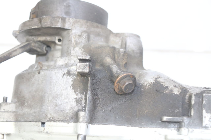 photo de MOTORE MBK BOOSTER NEXT GENERATION 50 (1995 - 1998)