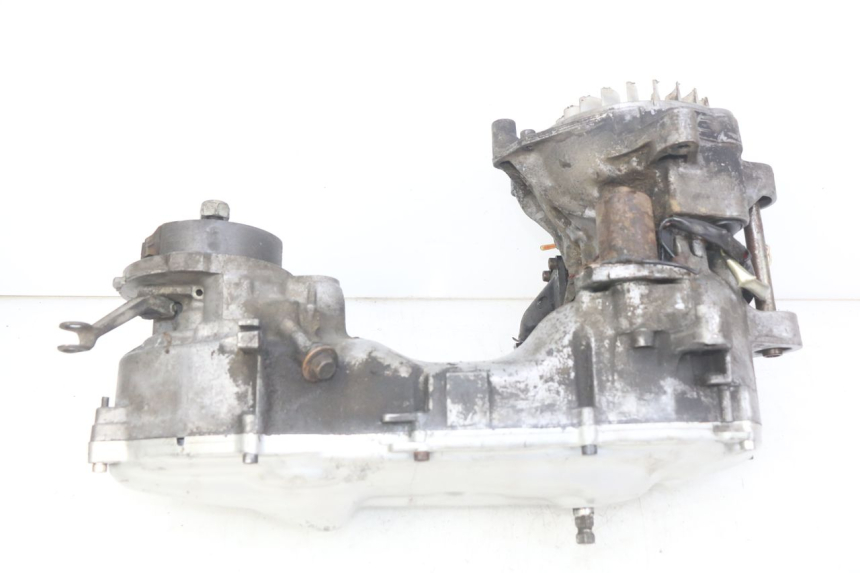 photo de MOTORE MBK BOOSTER NEXT GENERATION 50 (1995 - 1998)