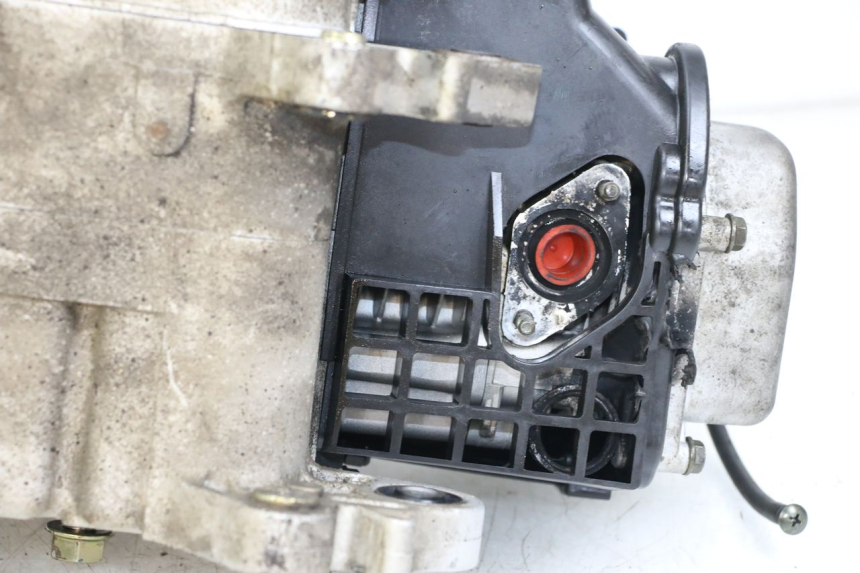 photo de MOTORE TNT MOTOR BOSTON 4T 50 (2018 - 2025)