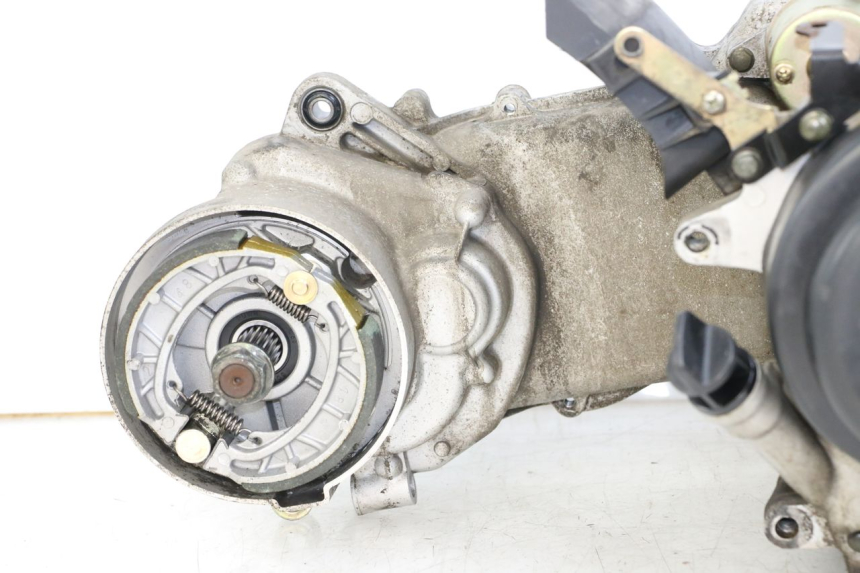 photo de MOTORE TNT MOTOR BOSTON 4T 50 (2018 - 2025)