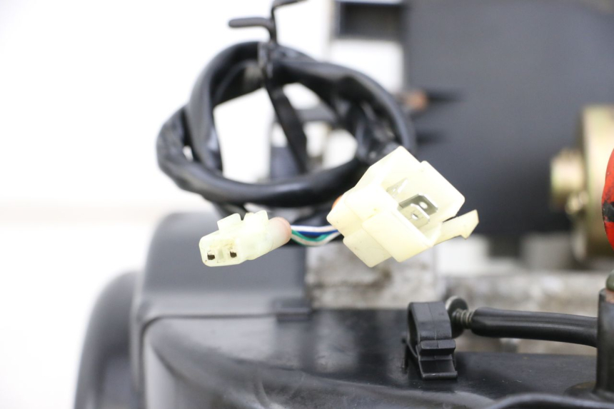 photo de MOTORE TNT MOTOR BOSTON 4T 50 (2018 - 2025)