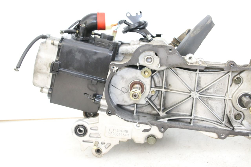 photo de MOTORE TNT MOTOR BOSTON 4T 50 (2018 - 2025)