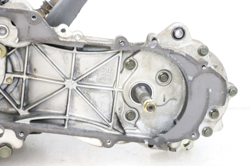 photo de MOTORE TNT MOTOR BOSTON 4T 50 (2018 - 2025)