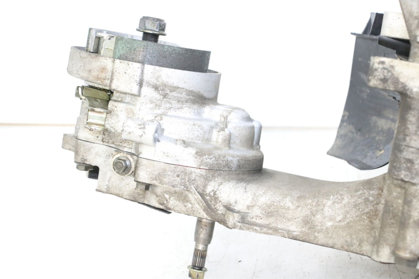 photo de MOTORE TNT MOTOR BOSTON 4T 50 (2018 - 2025)