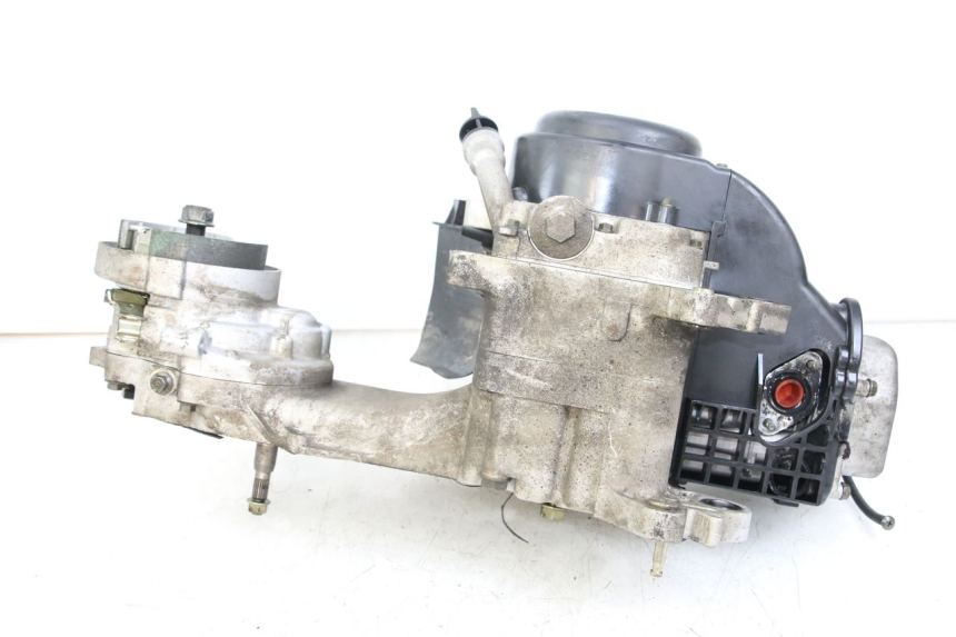 photo de MOTORE TNT MOTOR BOSTON 4T 50 (2018 - 2025)