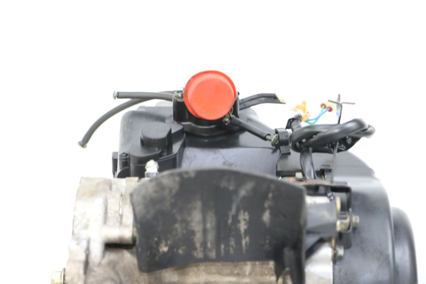 photo de MOTORE TNT MOTOR BOSTON 4T 50 (2018 - 2025)