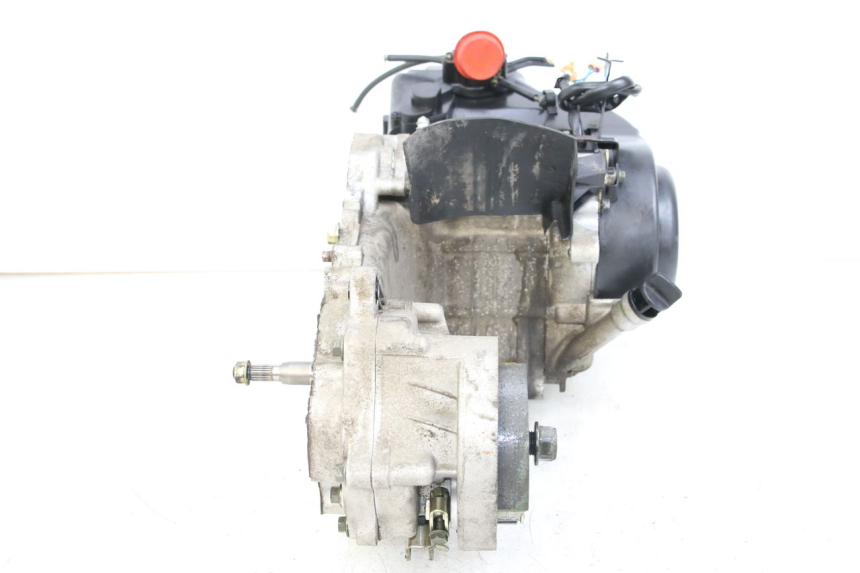 photo de MOTORE TNT MOTOR BOSTON 4T 50 (2018 - 2025)