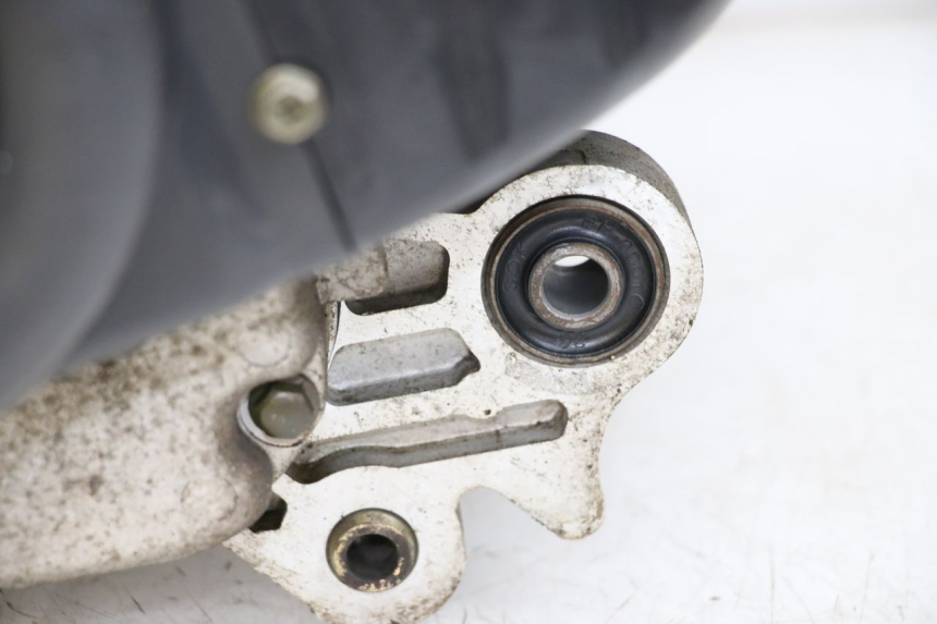 photo de MOTORE TNT MOTOR BOSTON 4T 50 (2018 - 2025)