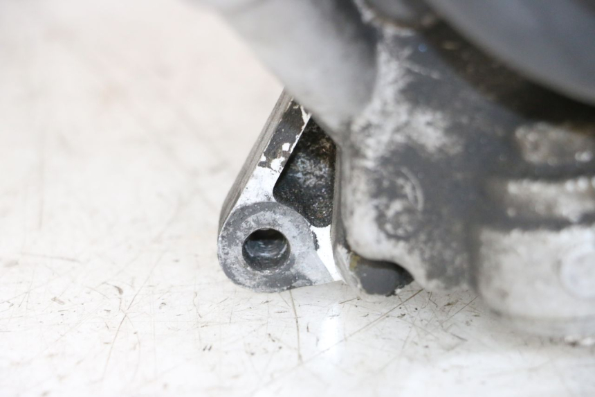 photo de MOTORE TNT MOTOR BOSTON 4T 50 (2018 - 2025)