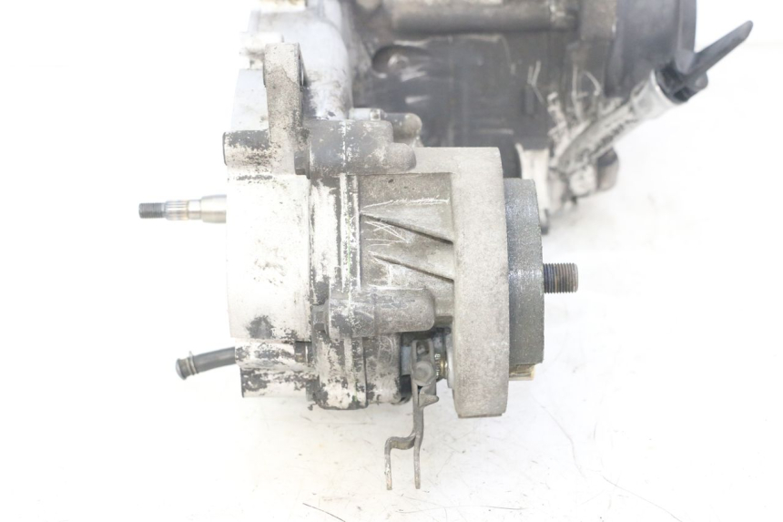 photo de MOTORE TNT MOTOR BOSTON 4T 50 (2018 - 2025)