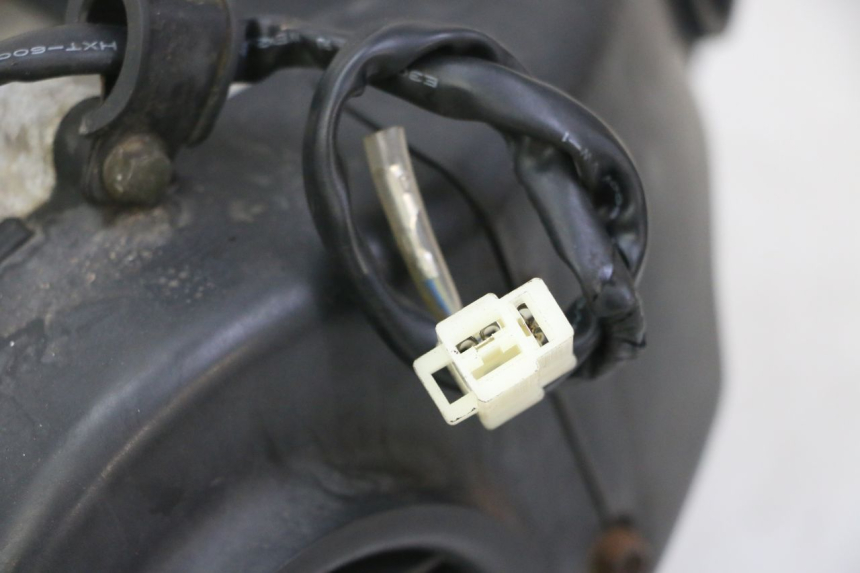 photo de MOTORE TNT MOTOR BOSTON 4T 50 (2018 - 2025)