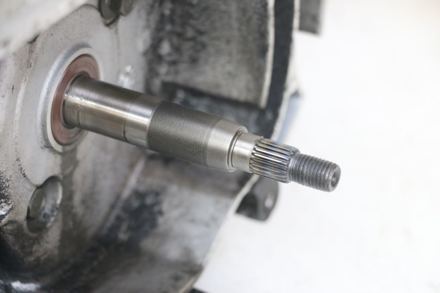 photo de MOTORE TNT MOTOR BOSTON 4T 50 (2018 - 2025)