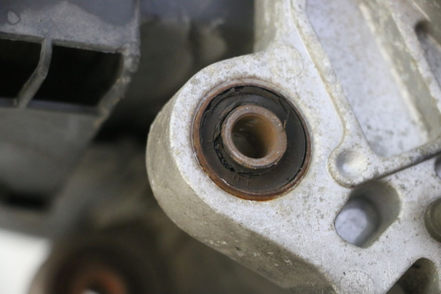 photo de MOTORE TNT MOTOR BOSTON 4T 50 (2018 - 2025)