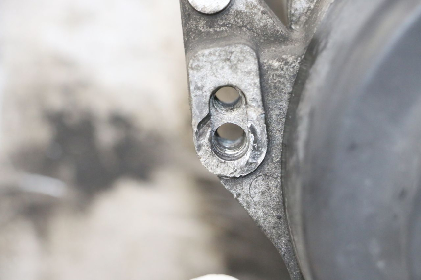 photo de MOTORE TNT MOTOR BOSTON 4T 50 (2018 - 2025)