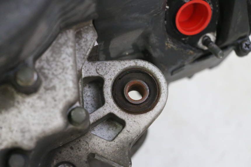 photo de MOTORE TNT MOTOR BOSTON 4T 50 (2018 - 2025)