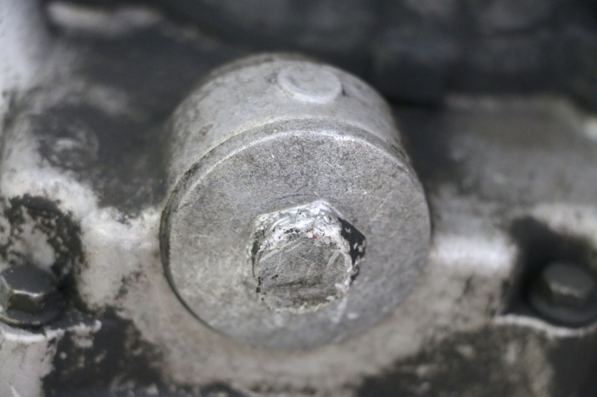 photo de MOTORE TNT MOTOR BOSTON 4T 50 (2018 - 2025)