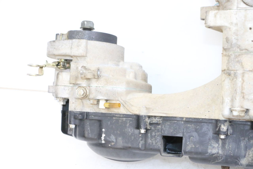 photo de MOTORE MOTRON BREEZY 4T 50 (2021 - 2025)