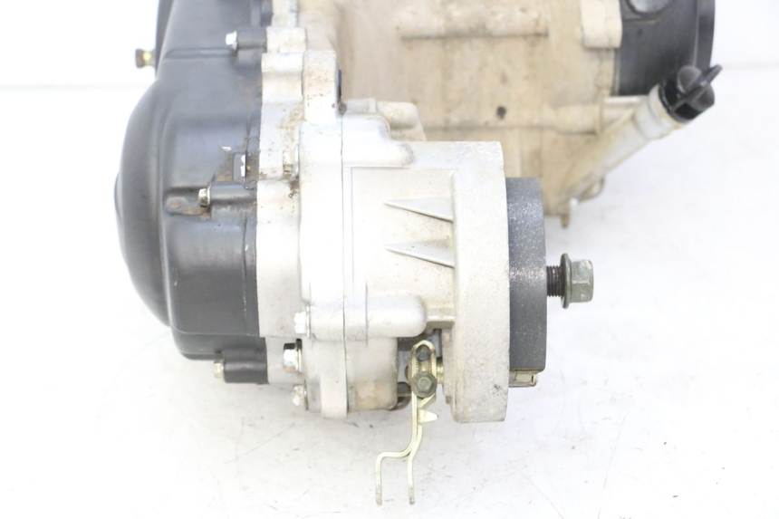 photo de MOTORE MOTRON BREEZY 4T 50 (2021 - 2025)