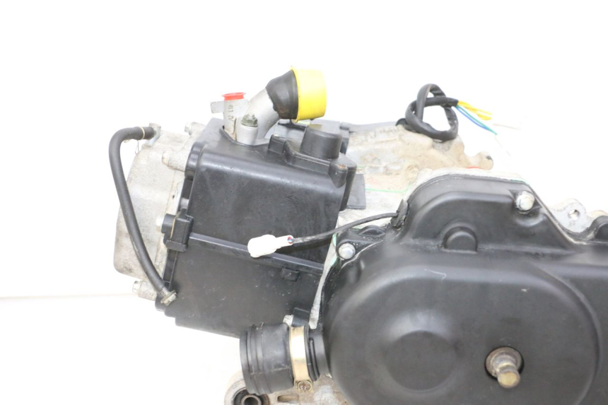 photo de MOTORE MOTRON BREEZY 4T 50 (2021 - 2025)