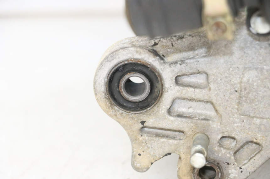 photo de MOTORE MOTRON BREEZY 4T 50 (2021 - 2025)