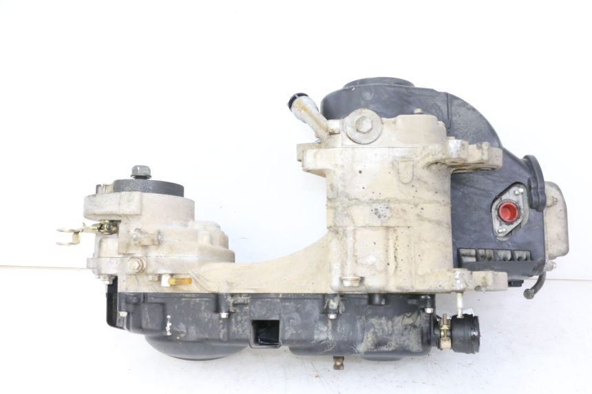 photo de MOTORE MOTRON BREEZY 4T 50 (2021 - 2025)