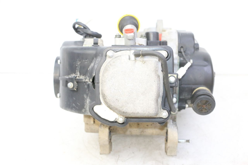 photo de MOTORE MOTRON BREEZY 4T 50 (2021 - 2025)