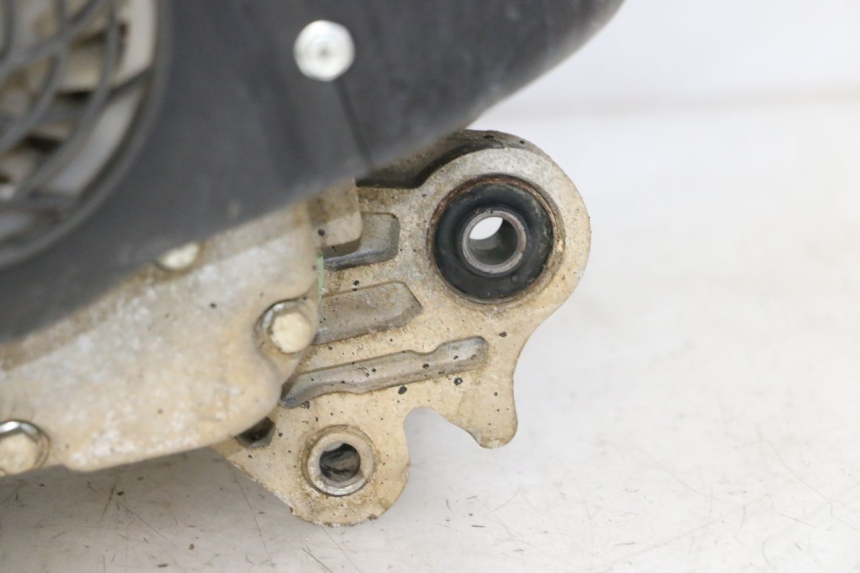 photo de MOTORE MOTRON BREEZY 4T 50 (2021 - 2025)