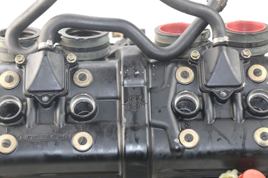 photo de MOTORE MV AGUSTA BRUTALE R WALLY 910 (2008 - 2008)