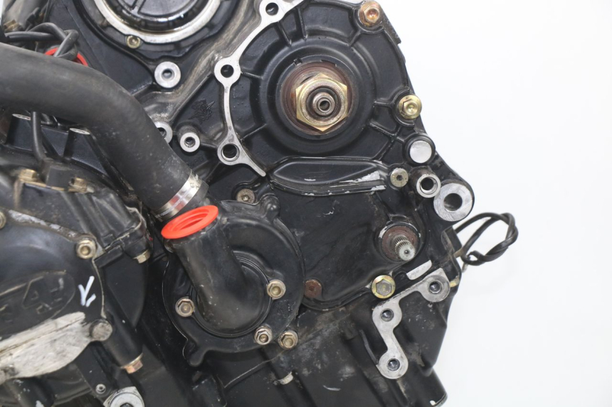 photo de MOTORE MV AGUSTA BRUTALE R WALLY 910 (2008 - 2008)