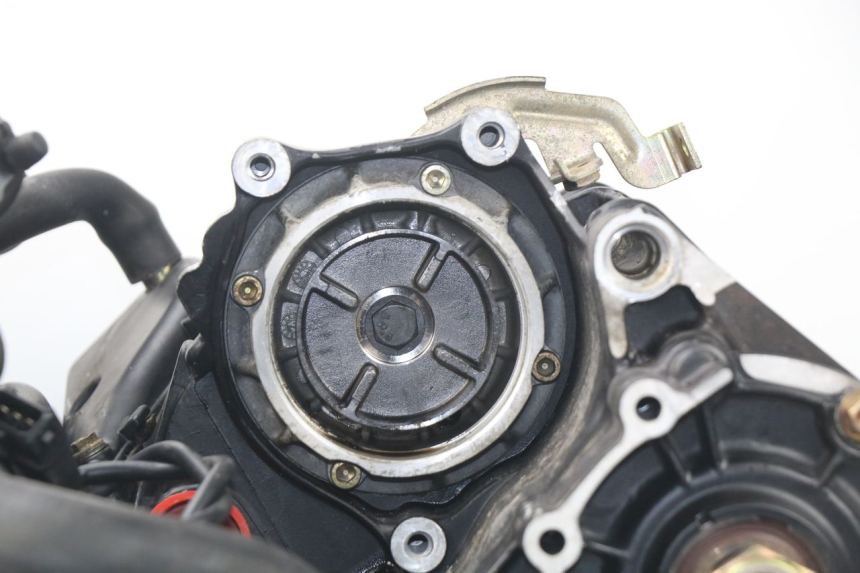 photo de MOTORE MV AGUSTA BRUTALE R WALLY 910 (2008 - 2008)